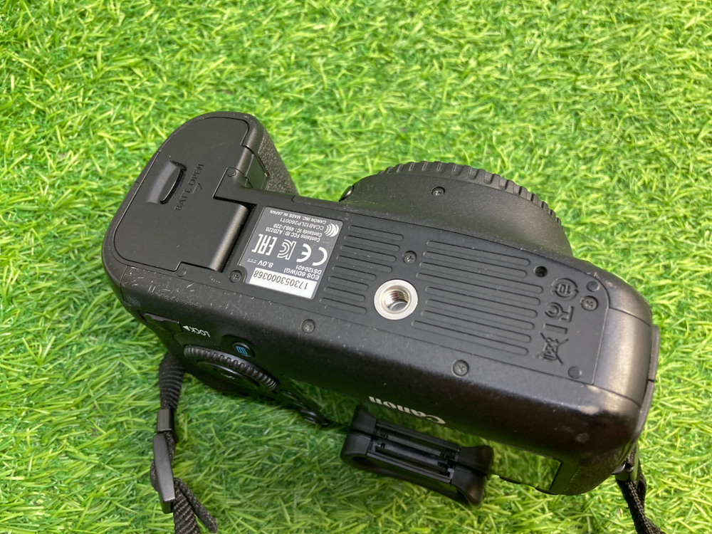 Canon EOS 6D (37.000 кадров) Покупка/Продажа