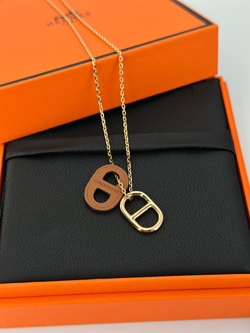 Кулон Hermes