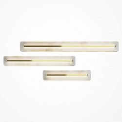 Накладной светильник Maytoni Albatre MOD366WL-L9BS3K