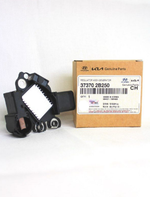 Регулятор напряжения генератора 373702B250 для Solaris, Ceed