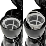 Кофеварка Аксинья КС-1600