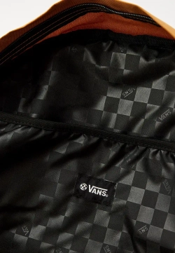 Рюкзак Vans Old Skool Backpack Brown Sugar