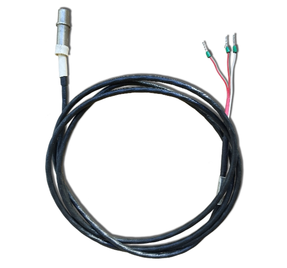 Термопреобразователь сопротивления ТС-1388В /2-2/ 50М/ -50...+200/ 30/ 8/ 1.5/КММФЭ/В3