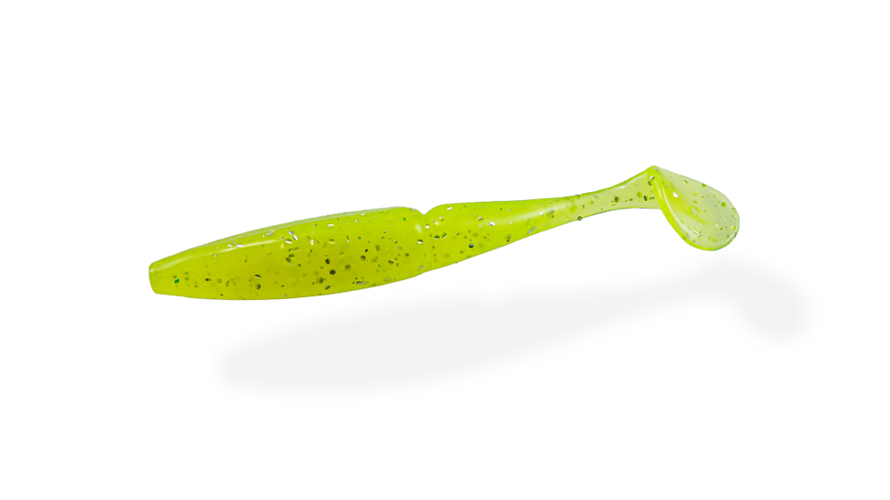 Силикон SnastiGood Samamura 7 см (5 шт)