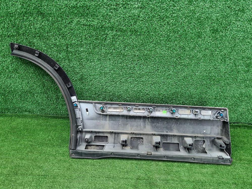 Накладка двери задняя лев. Chery Tiggo 8 Pro 21-24