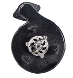 Фекальный насос ФН-1800Л Вихрь с измельчителем