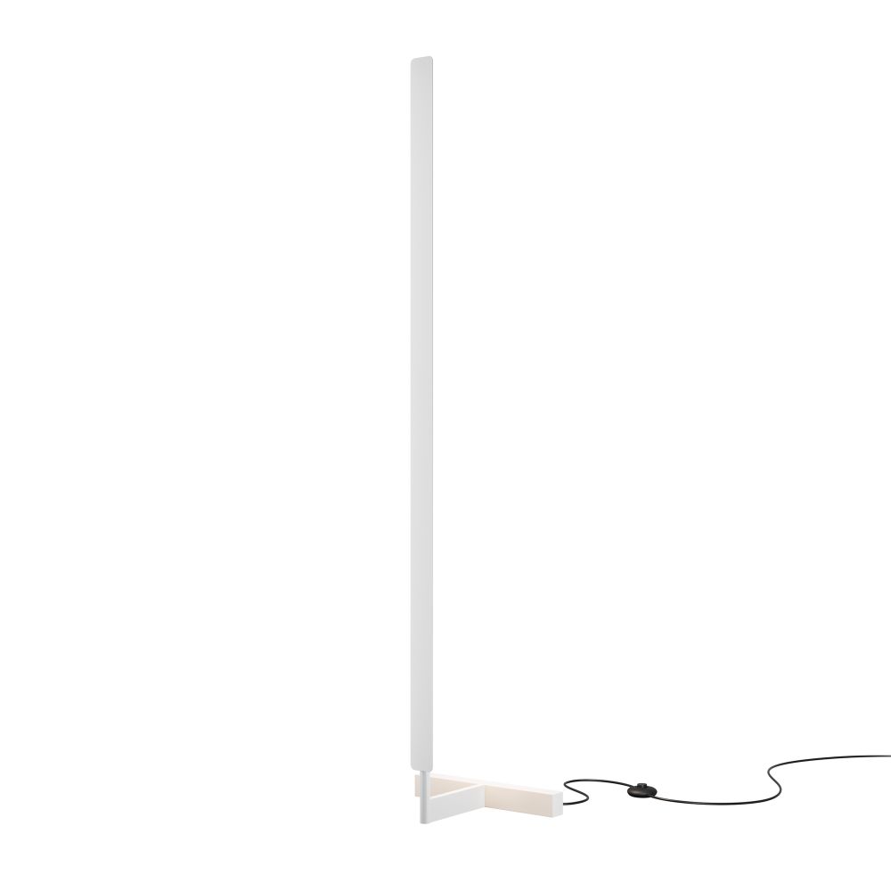 Торшер светодиодный Maytoni   MOD214FL-L20W3K