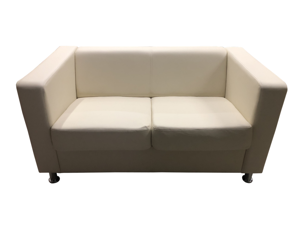 Диван Аполло Люкс двухместный