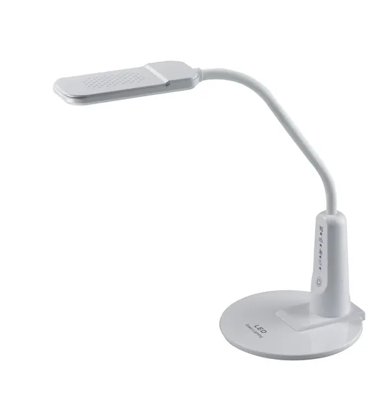 BL1391 WHITE (1/12) Наст. Лампа