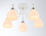 Потолочная люстра Ambrella Light TR TR303305