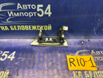 Ручка двери задней правой внешняя Kia RIO 2004