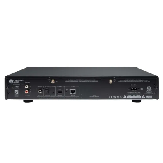 Cambridge Audio AXN10 Lunar Grey