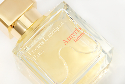 Maison Francis Kurkdjian Amyris Femme