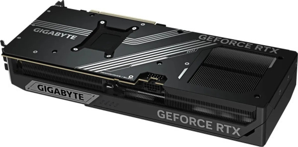 Видеокарта GIGABYTE GeForce RTX 5070 TI WINDFORCE (GV-N507TWF3-16GD)