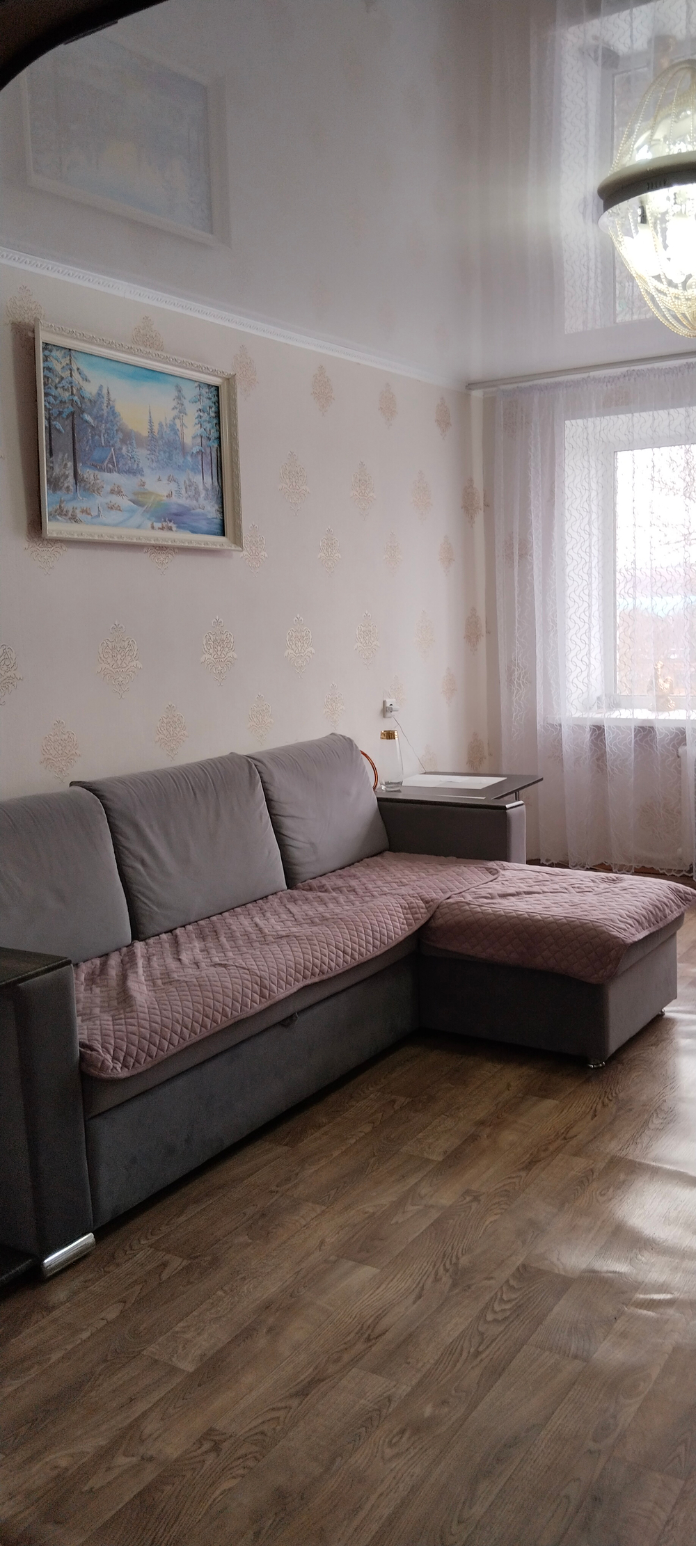 с. Кандры, пер. Матросова д. 3