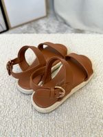 Кожаные сандалии Age of Innocence, 25,5