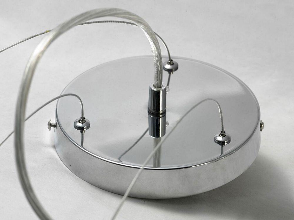 Подвесной светильник LGO Idaho GRLSP-0170