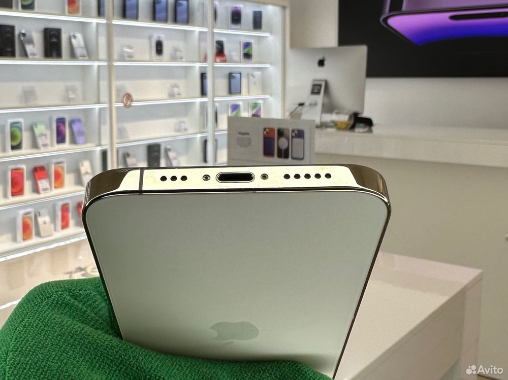 iPhone 12 Pro, 256 ГБ б/у