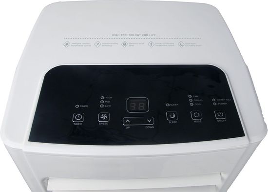 Сплит-система Hyundai Sirocco Pro H-PAC09-R10E