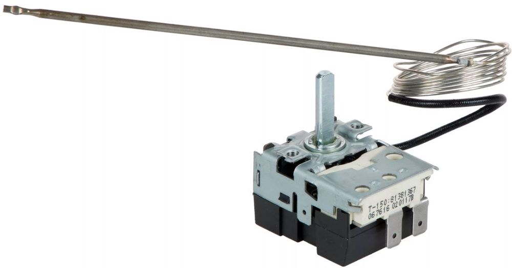 Терморегулятор 45-265 °C Eika 81381189