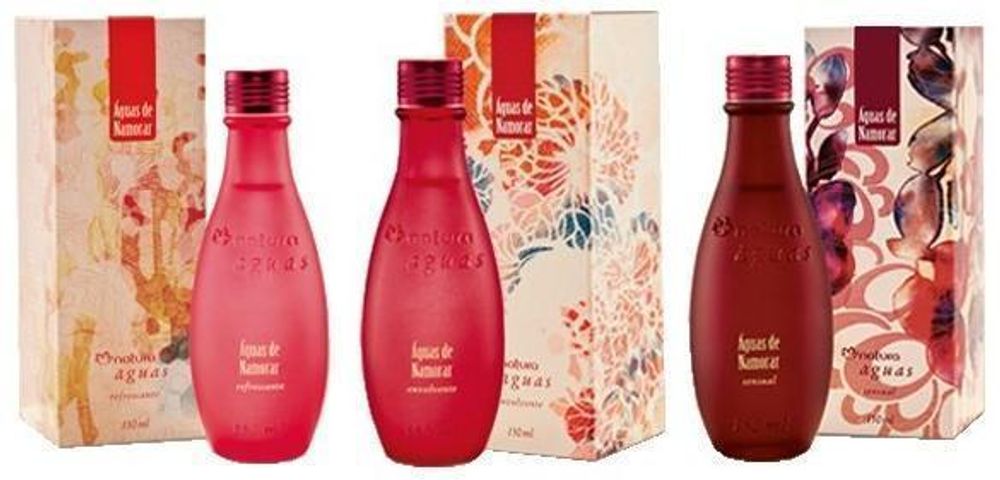 Natura Envolvente 2011