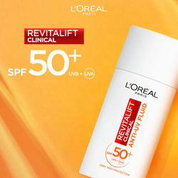 L’Oreal Paris Revitalift Clinical - уход за лицом (с витамином С) /       / GTIN 8592807565995
