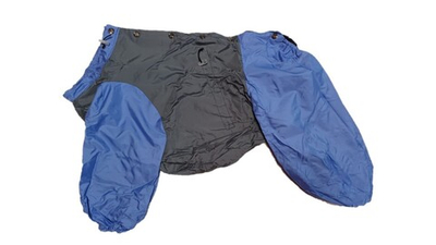 Комбинезон - Демисезонный (с подкладкой) 30 мальчик (обхват груди 66 - 71)