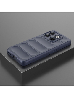 Противоударный чехол Flexible Case для OnePlus 10T