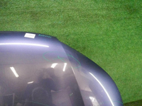 Капот Honda Cr-v 4 (2011-2018)