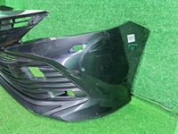 Бампер передний Toyota Camry 8 XV70 (2017-2021)