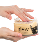 Мерцающий хайлайтер крем для тела Orgie Glow Shimmering Body Cream 250мл