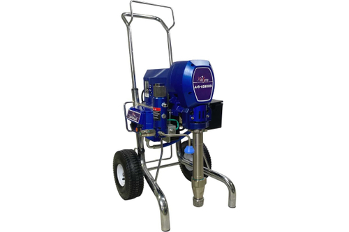 Аппарат окрасочный AktiSpray AvS-6280HD PREMIUM