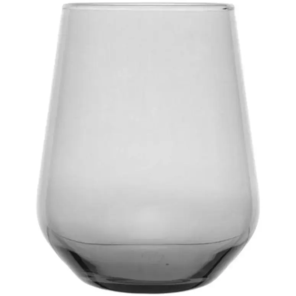 Стакан ГРЕЙ 4 шт. 425 мл 41536BGREY