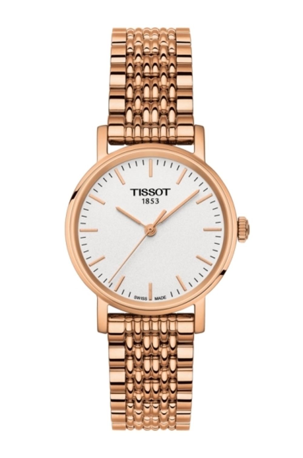 Tissot T-Classic Everytime T1092103303100