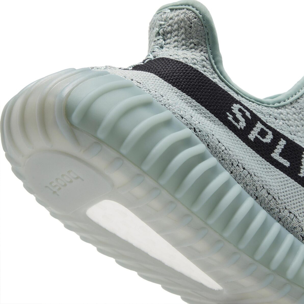 Nike yeezy boost plata shop