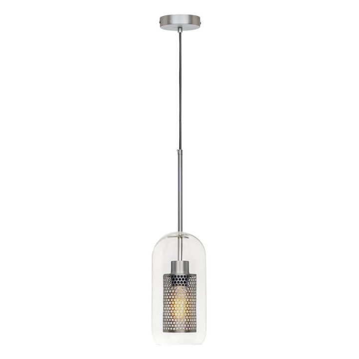 Подвесной светильник Loft IT Hexagon Loft2567-D