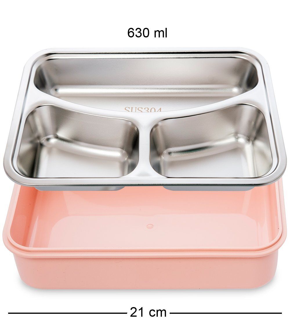 GAEM Home HM-07/1 Ланч-бокс