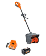 Снегоуборщик (электролопата) аккумуляторный VILLARTEC WA4030Set55