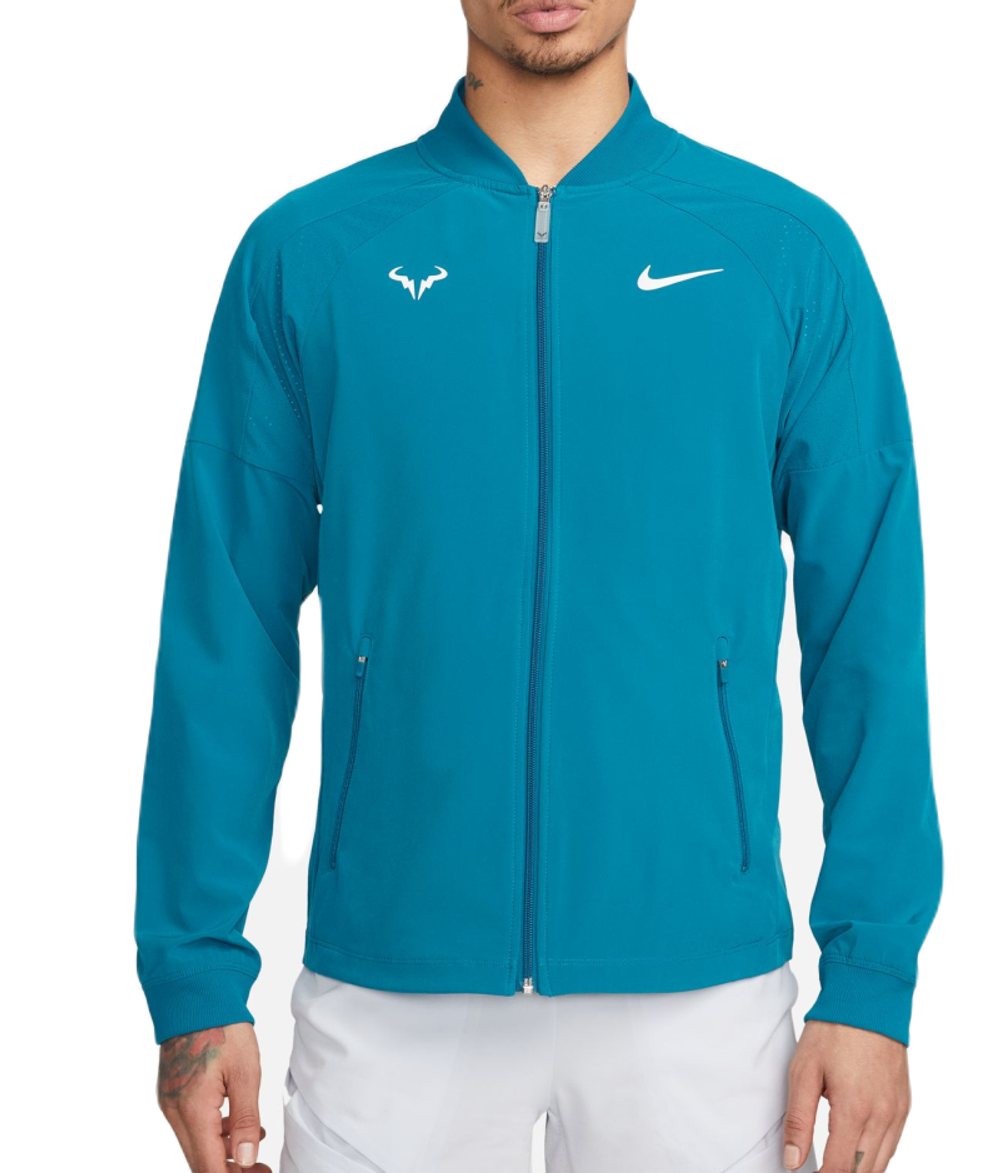 Nike court hot sale rafa jacket