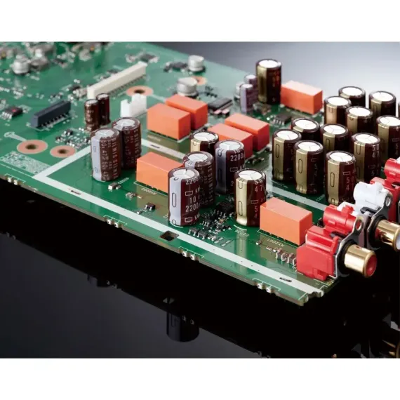 Technics SU-G700M2EE Black