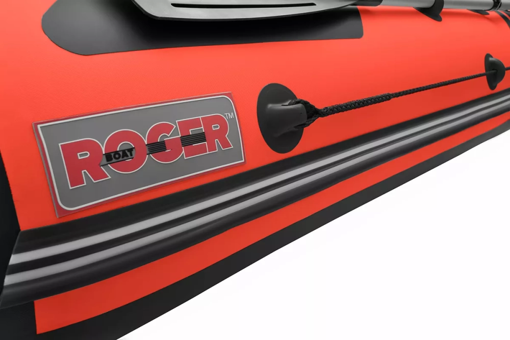 Моторная лодка ПВХ Zefir 4400