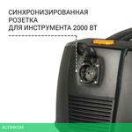 Пылесос Bort BAX-1530M-Smart Clean (93410020)