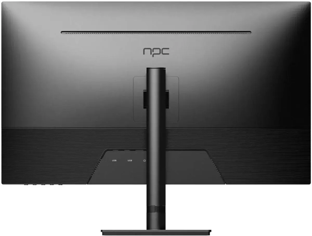 Монитор 27" NPC MQ270A