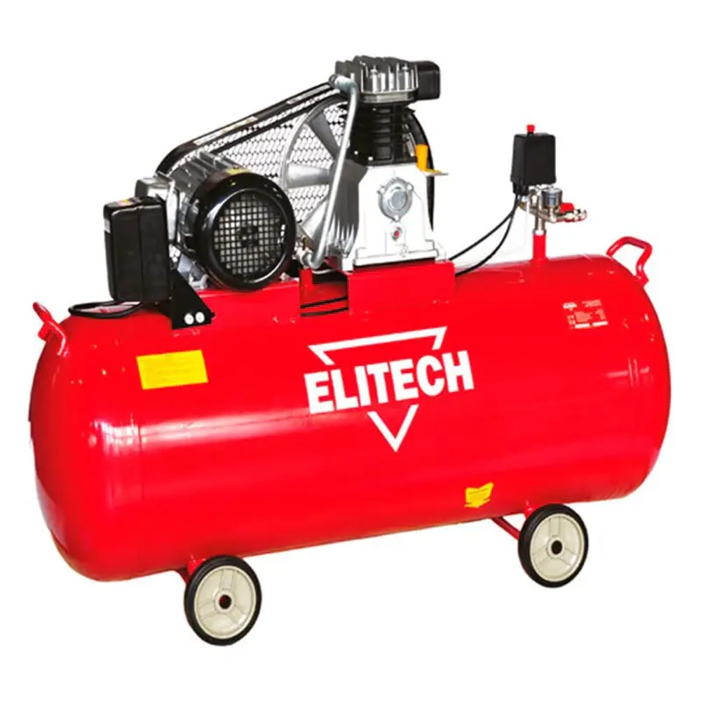 ELITECH КПР 200/550/3.0 компрессор масляный E0504.004.00