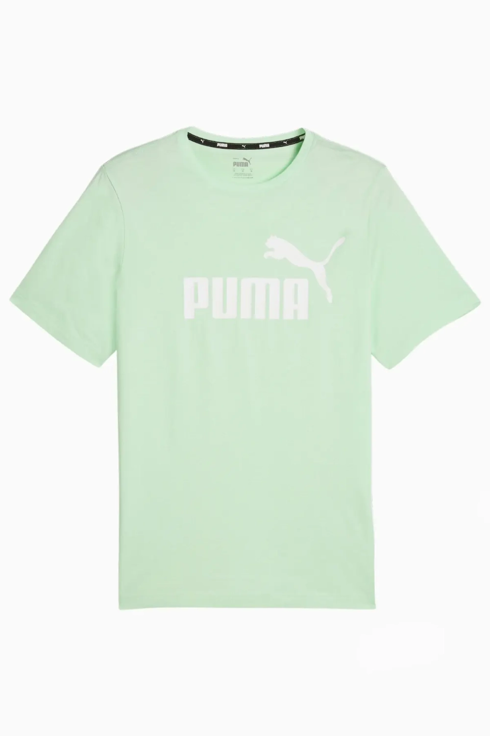 Футболка Puma Essentials Logo