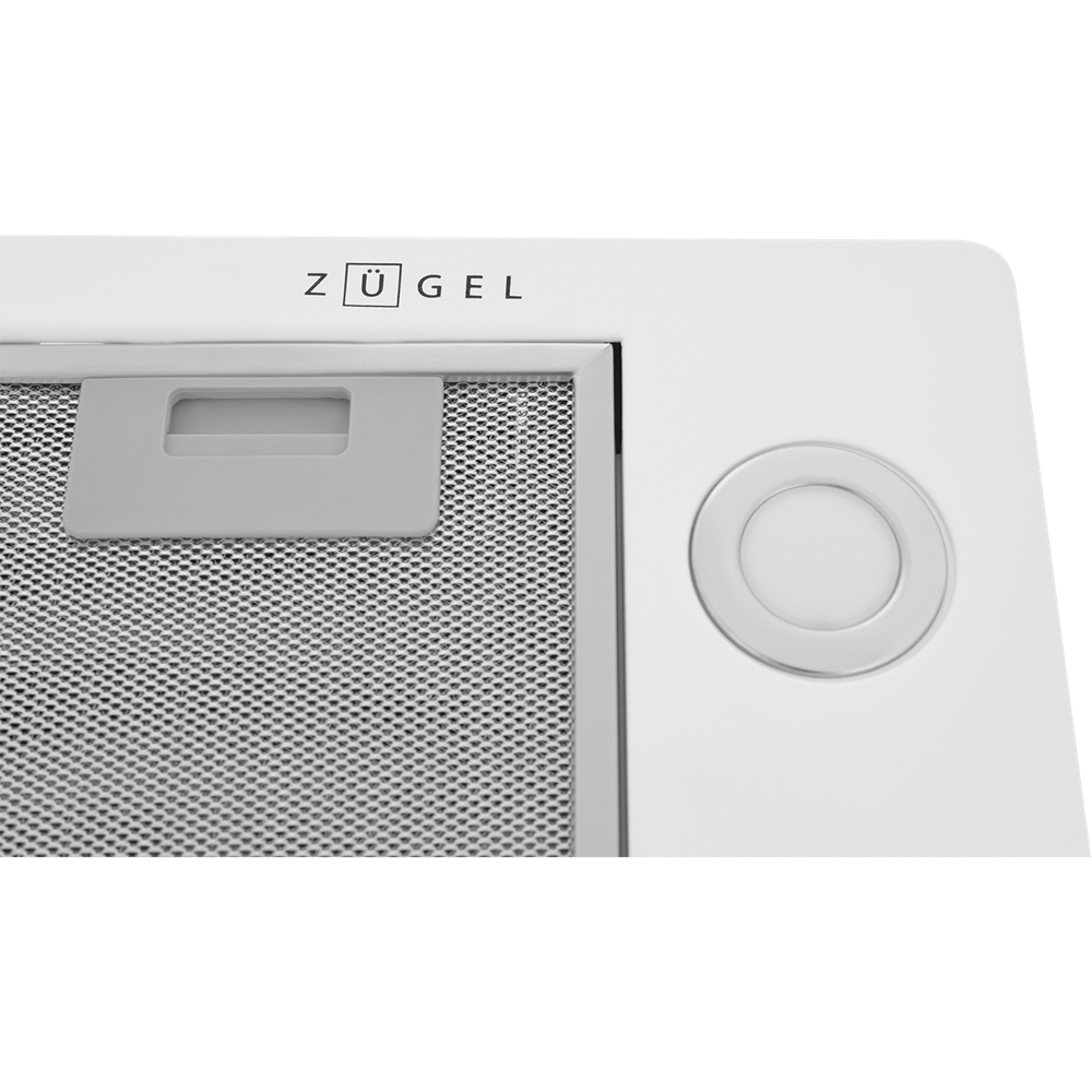 Встраиваемая вытяжка ZUGEL ZHI521W