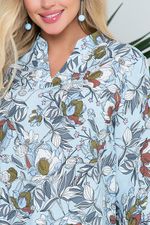 Блузка 41468 Avili