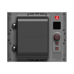 Осветитель светодиодный Manfrotto MLLYKOS2IN1 LYKOS 2 Daylight&Bi-color LED