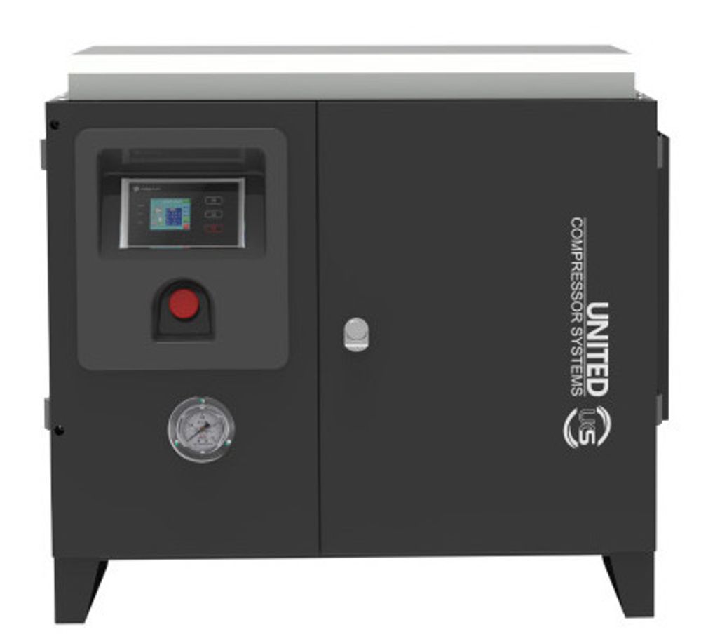 Винтовой компрессор UCS UD7.5-AVPM-H-10
