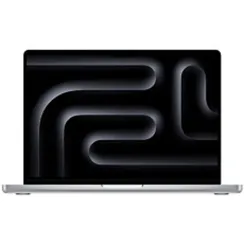 Ноутбук Apple MacBook Pro 16" (M4 Pro, 24 Gb, 512Gb SSD) Серебристый (MX2T3)